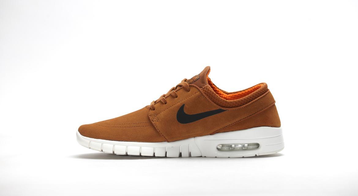 Stefan janoski sale max hazelnut